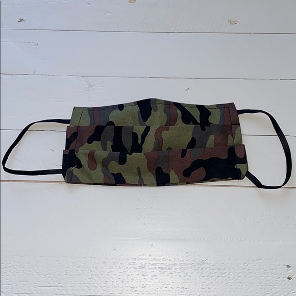 Masks, 2 for $15 - Picture 1 of 2